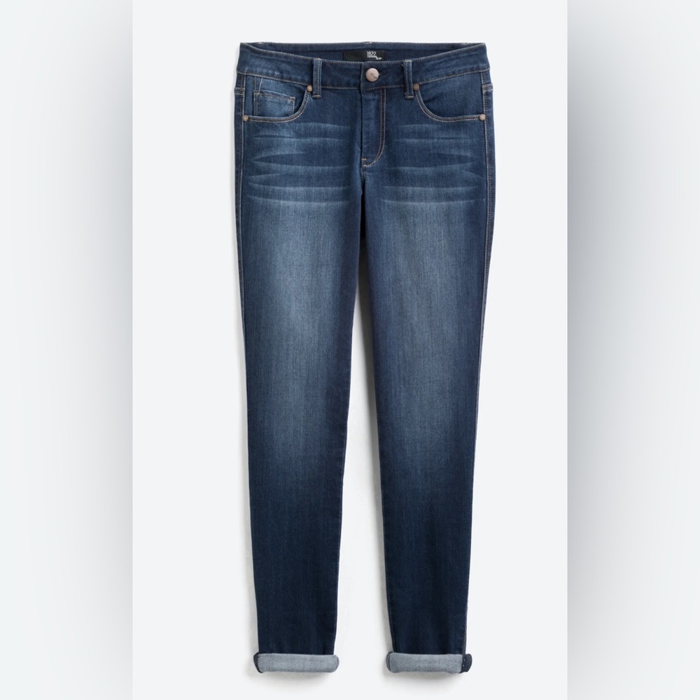 1822 Denim Jeans Blue Jean Pants Women’s Size 31
